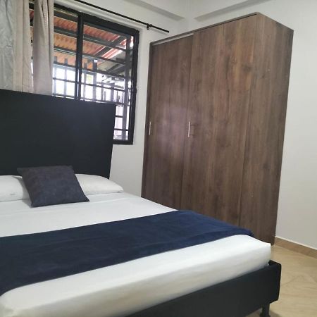 Apartamentos Family Santa Rosa de Cabal Εξωτερικό φωτογραφία