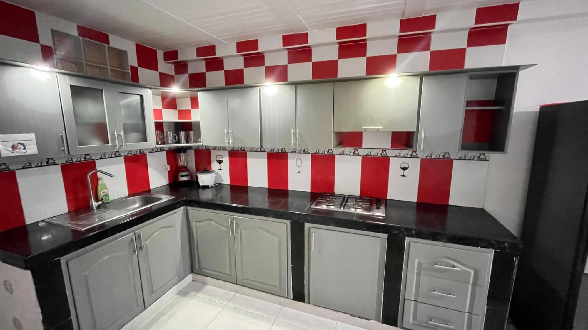 Apartamentos Family Santa Rosa de Cabal Εξωτερικό φωτογραφία